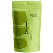 Matcha Crew Genmaicha Powder No. 15, 40 g