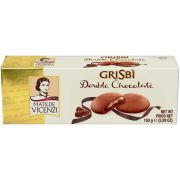 Matilde Vicenzi Grisbì Filled Chocolate Cookies 150 g