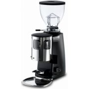 Mazzer Mini Manuel Doser espressokværn, sort