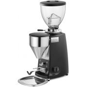 Mazzer Mini Electronic B Espresso Grinder, Black