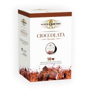 Miscela d'Oro Cioccolata - Dolce Gusto®-kompatible varm chokoladekapsler 10 stk.
