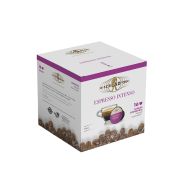 Miscela d'Oro Espresso Intenso, Dolce Gusto®-kompatible kaffekapsler, 16 stk.