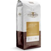 Miscela d'Oro Americano Premium 1 kg kaffebønner