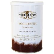 Miscela d'Oro Voglianera kakaopulver 500 g dåse
