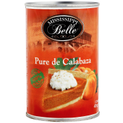 Mississippi Belle Pumpkin Pie Filling græskarpuré 425 g