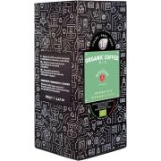 Mokaflor Bio-Nature Organic E.S.E. øko-espresso pods 18 stk.