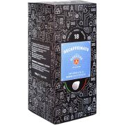 Mokaflor Decaffeinato koffeinfri E.S.E. espresso pods 18 stk.