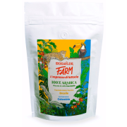 Mokaflor FARM 100 % Arabica 250 g kaffebønner