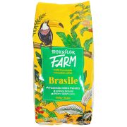 Mokaflor FARM Brasile Fazenda Isidro Pereira 1 kg kaffebønner