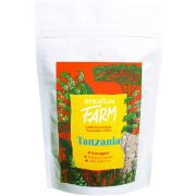 Mokaflor FARM Tanzania Karagwe 100 % Robusta 250 g kaffebønner
