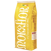 Mokaflor Oro 1 kg kaffebønner