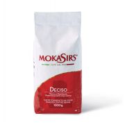 MokaSirs Deciso 1 kg kaffebønner