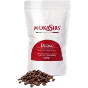MokaSirs Deciso 500 g kaffebønner