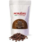 MokaSirs Oro 500 g kaffebønner