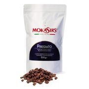 MokaSirs Pregiato 500 g kaffebønner