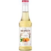 Monin Amaretto sirup 250 ml