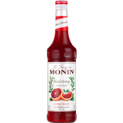 Monin Blood Orange smagssirup 700 ml
