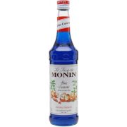 Monin Blue Curaçao Syrup 700 ml