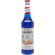 Monin Blue Curaçao sirup 700 ml