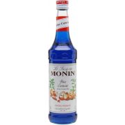 Monin Blue Curaçao sirup 700 ml