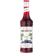 Monin Blueberry sirup 700 ml