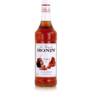 Monin Caramel sirup 1 l PET-flaske