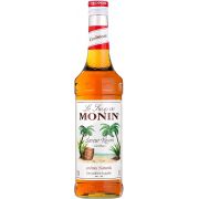 Monin Caribbean Rum Syrup 700 ml