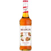 Monin Cinnamon Roll smagssirup 700 ml