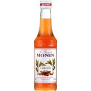 Monin Cinnamon sirup 250 ml