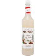 Monin Coconut sirup 1 l PET-flaske