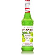Monin Green Apple sirup 700 ml