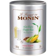 Monin Le Frappé Powder Base 1,36 kg, mælkefri