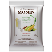 Monin Le Frappé Powder Base 2 kg, mælkefri