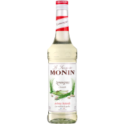 Monin Lemongrass sirup 700 ml