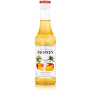 Monin Mango sirup 250 ml
