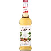 Monin Hazelnut Noisette sirup 700 ml