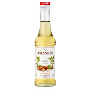 Monin Hazelnut sirup 250 ml