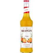 Monin Orange Syrup 700 ml