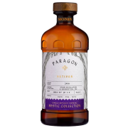 Monin Paragon Cordial Vetiver drinkmix 48,5 cl