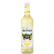 Monin Piña Colada Cocktail Mixer 1 l PET-flaske