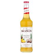 Monin Piña Colada sirup 700 ml