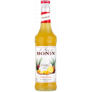 Monin Pineapple sirup 700 ml