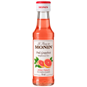 Monin Pink Grapefruit sirup 50 ml