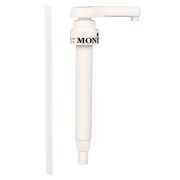 Monin 5 ml pumpe til 1 l PET-flaske og 250 ml glasflaske