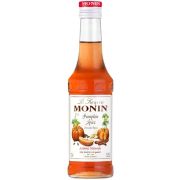 Monin Pumpkin Spice sirup 250 ml