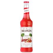 Monin Rhubarb Syrup 700 ml