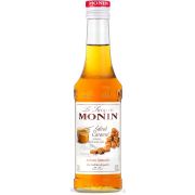 Monin Salted Caramel Syrup 250 ml