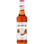 Monin Salted Caramel sirup 700 ml