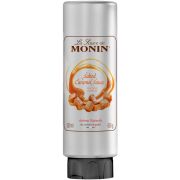 Monin salt karamelsauce 500 ml