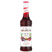 Monin Spiced Red Berries sirup 700 ml